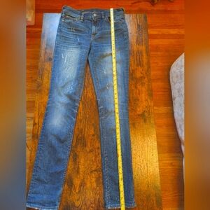 J.Crew Reid Jeans Size 27